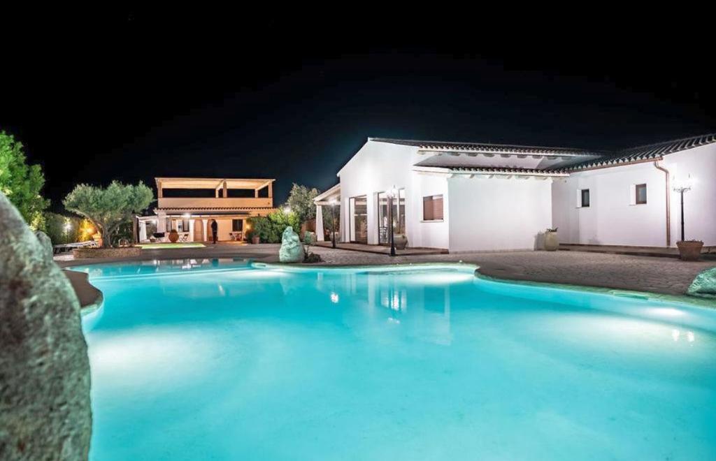 Sisula Country Hotel, Orosei (NU) #18