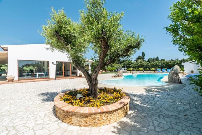 Sisula Country Hotel - Double Rooms, Orosei (NU)