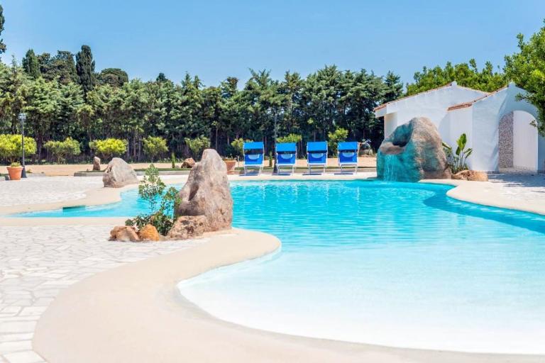 Sisula Country Hotel - Double Rooms, Orosei (NU)