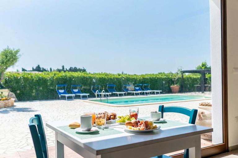 Sisula Country Hotel - Double Rooms, Orosei (NU)