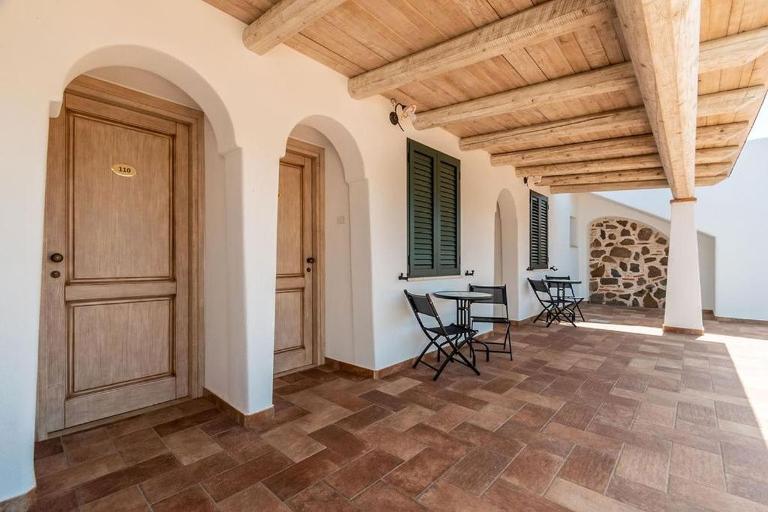 Sisula Country Hotel - Double Rooms, Orosei (NU)