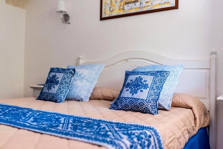 Sisula Country Hotel - Double Rooms, Orosei (NU)