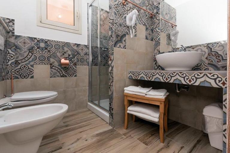 Sisula Country Hotel - Double Rooms, Orosei (NU)