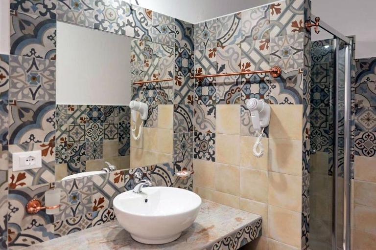 Sisula Country Hotel - Double Rooms, Orosei (NU)