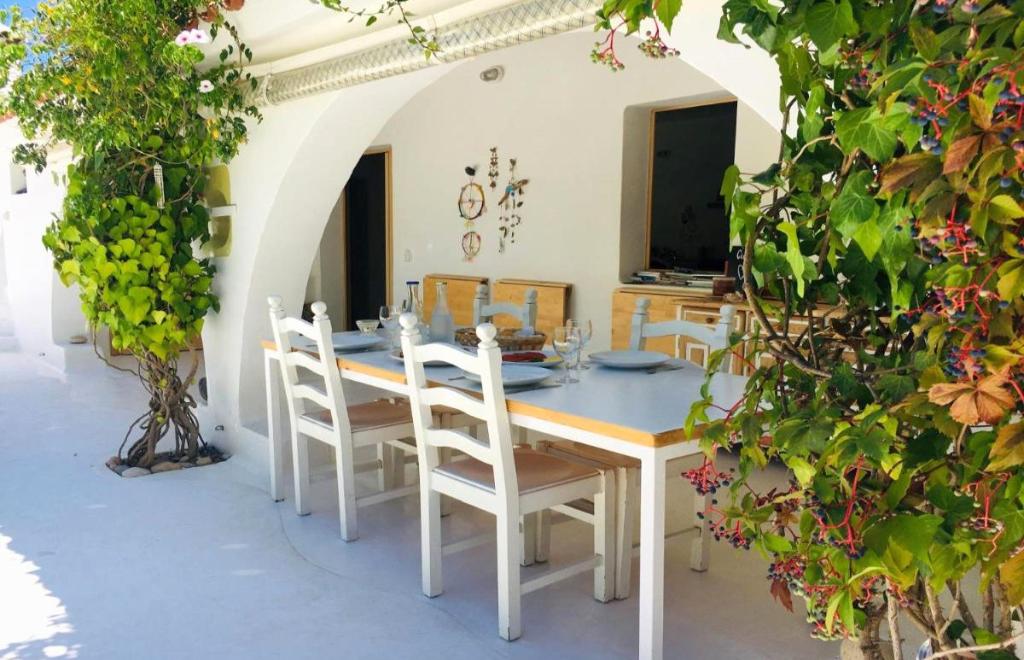 Villa Enjoy, Cagliari (CA) #8