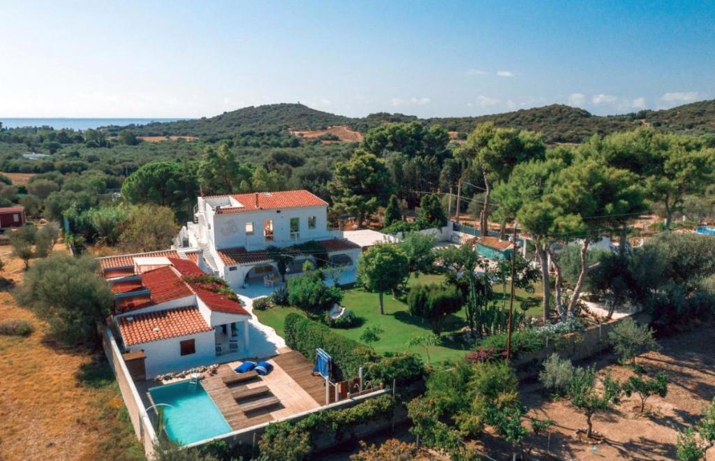 Villa Enjoy, Cagliari (CA) #2