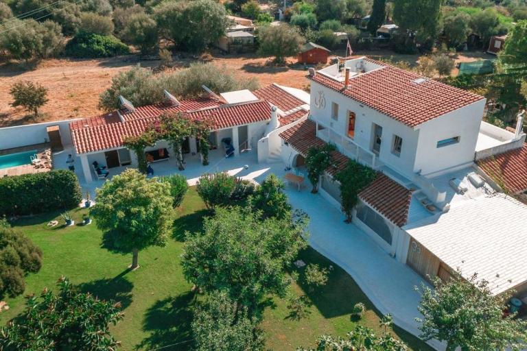 Villa Enjoy - Villa Enjoy, Cagliari (CA)