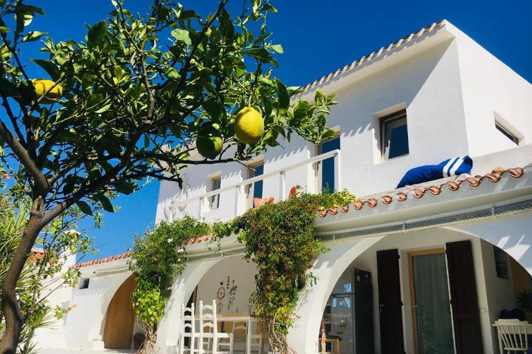 Villa Enjoy - Villa Enjoy, Cagliari (CA)