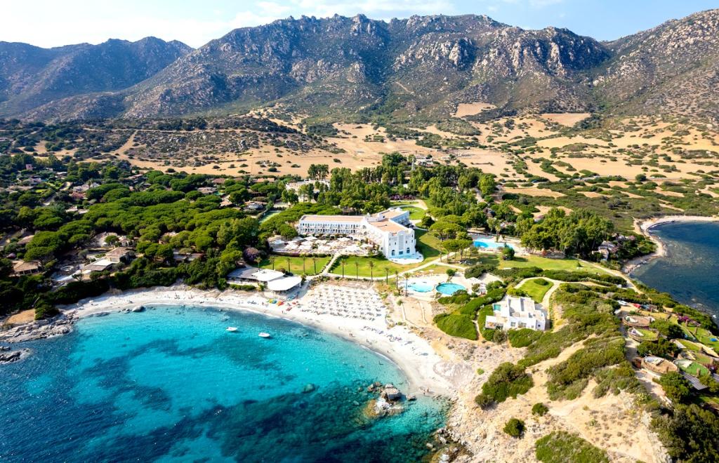 Falkensteiner Resort Capo Boi, Villasimius (CA) #1
