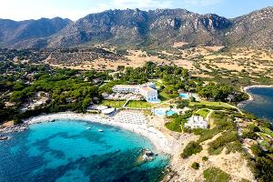 Falkensteiner Resort Capo Boi - Villasimius - CA