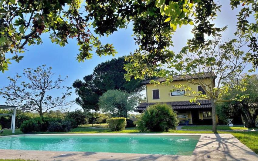 Su Passu Country House Agriturismo Alghero - Sardegna