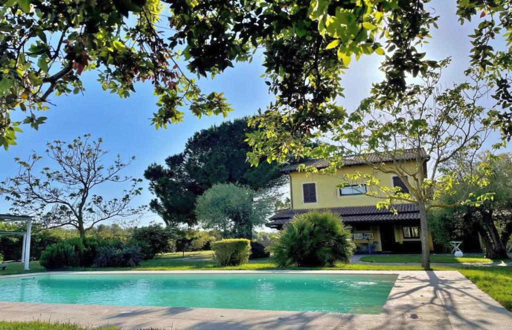 Su Passu Country House, Alghero (SS) #1