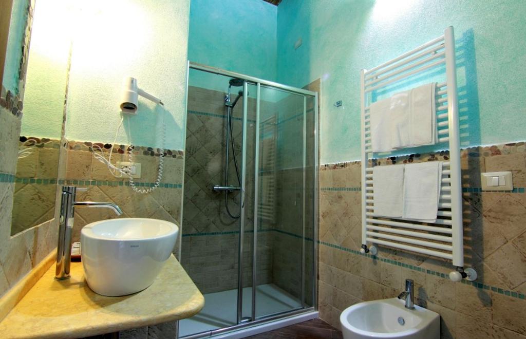Su Passu Country House, Alghero (SS) #12