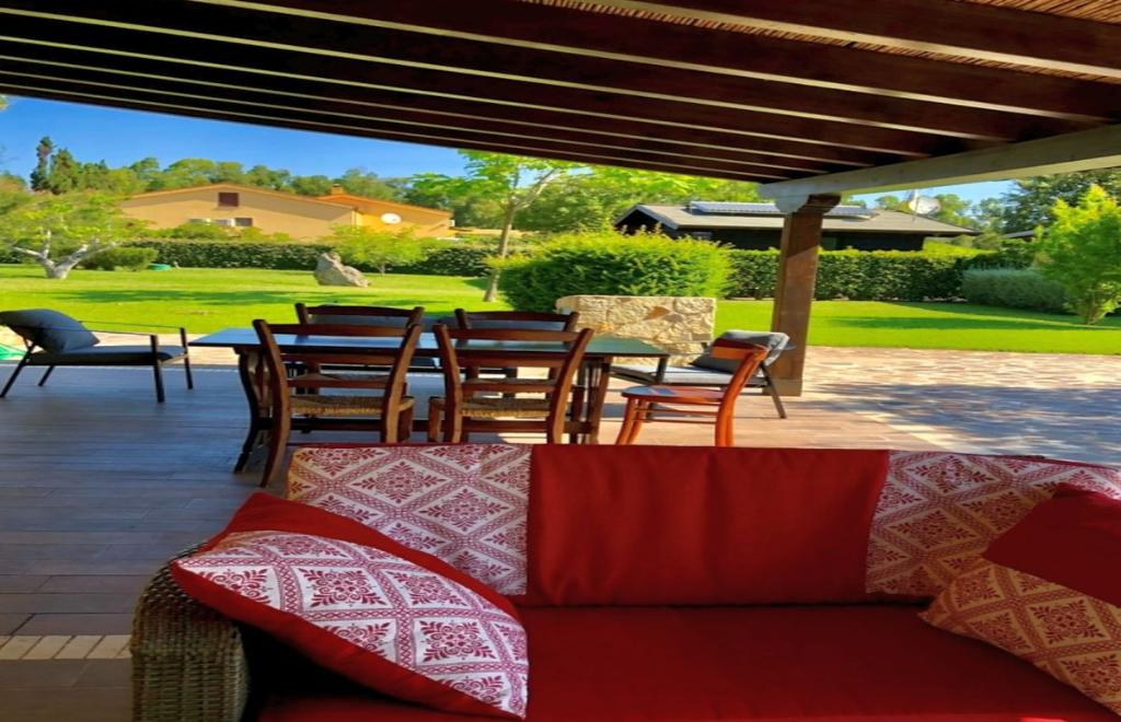 Su Passu Country House, Alghero (SS) #15