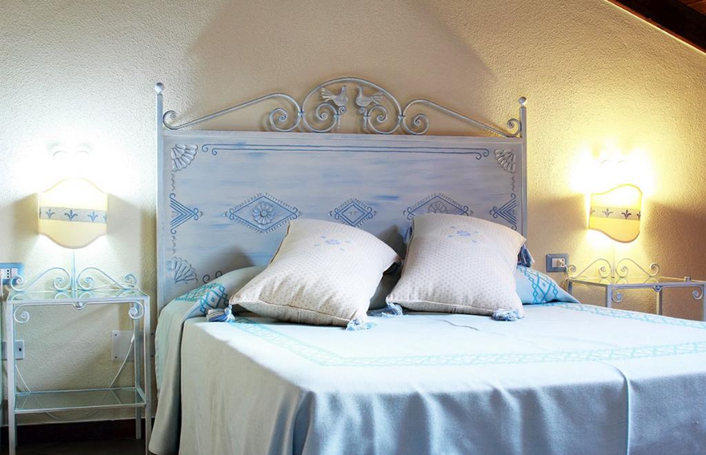 Su Passu Country House, Alghero (SS) #11