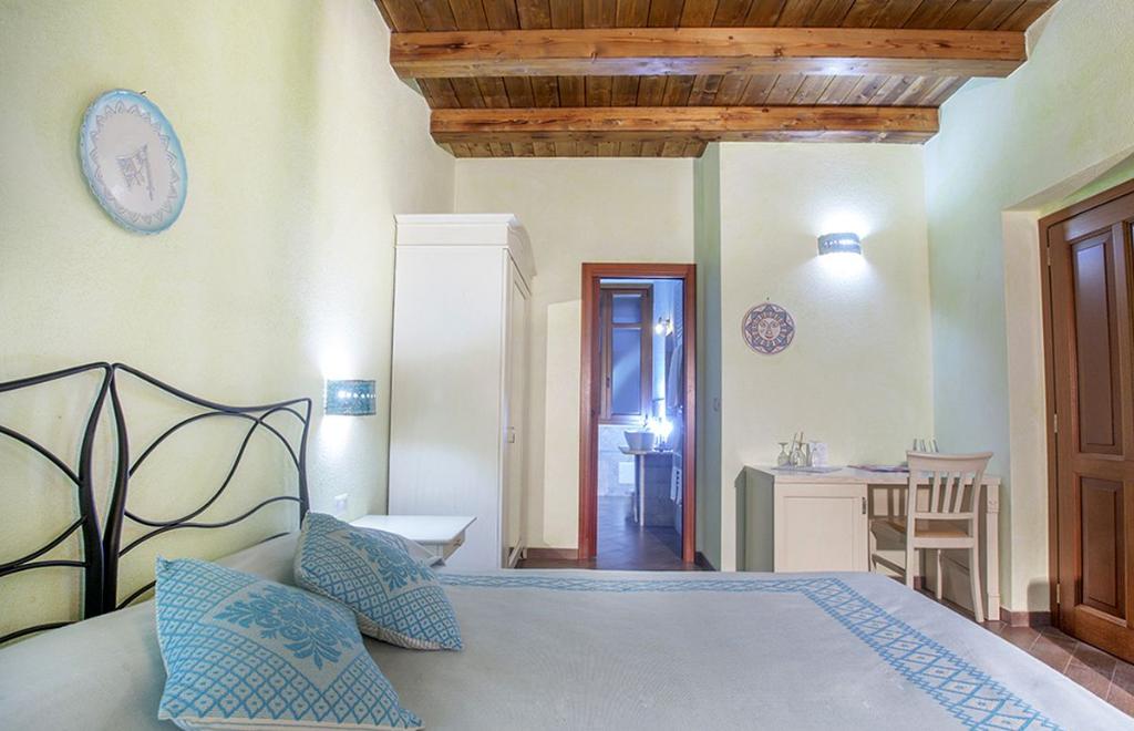 Su Passu Country House, Alghero (SS) #7