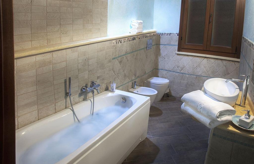Su Passu Country House, Alghero (SS) #9