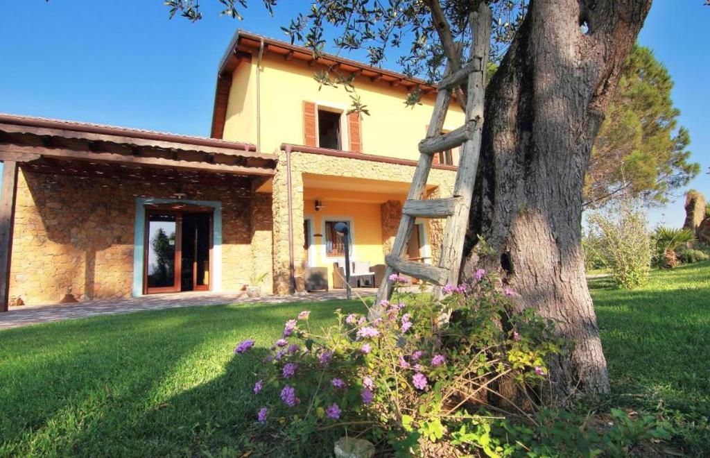 Su Passu Country House, Alghero (SS) #2