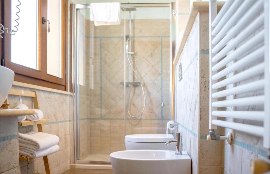 Su Passu Country House, Alghero (SS) #12