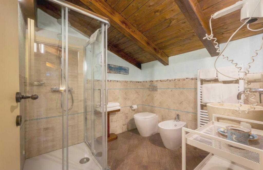 Su Passu Country House, Alghero (SS) #15