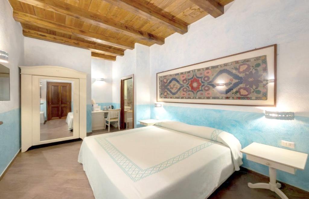 Su Passu Country House, Alghero (SS) #11