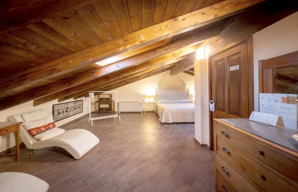 Su Passu Country House, Alghero (SS) #13