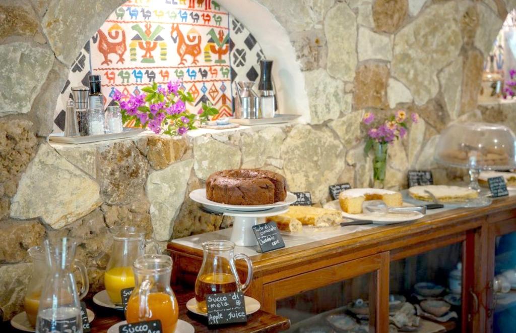 Su Passu Country House, Alghero (SS) #7