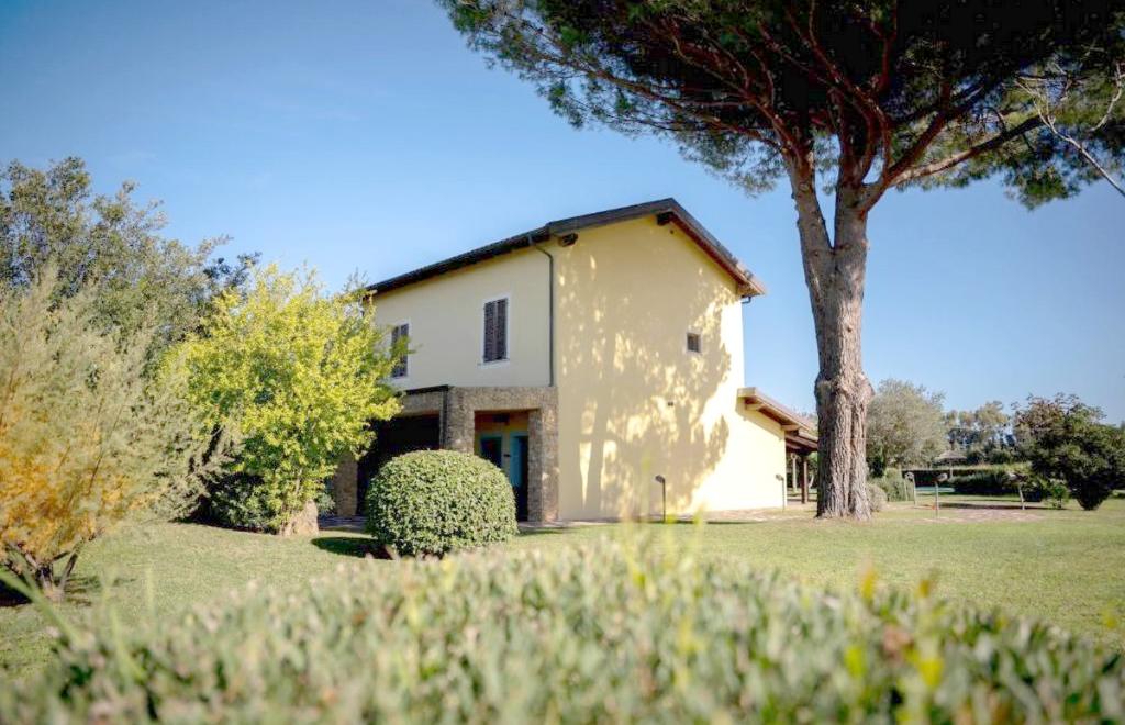 Su Passu Country House, Alghero (SS) #16