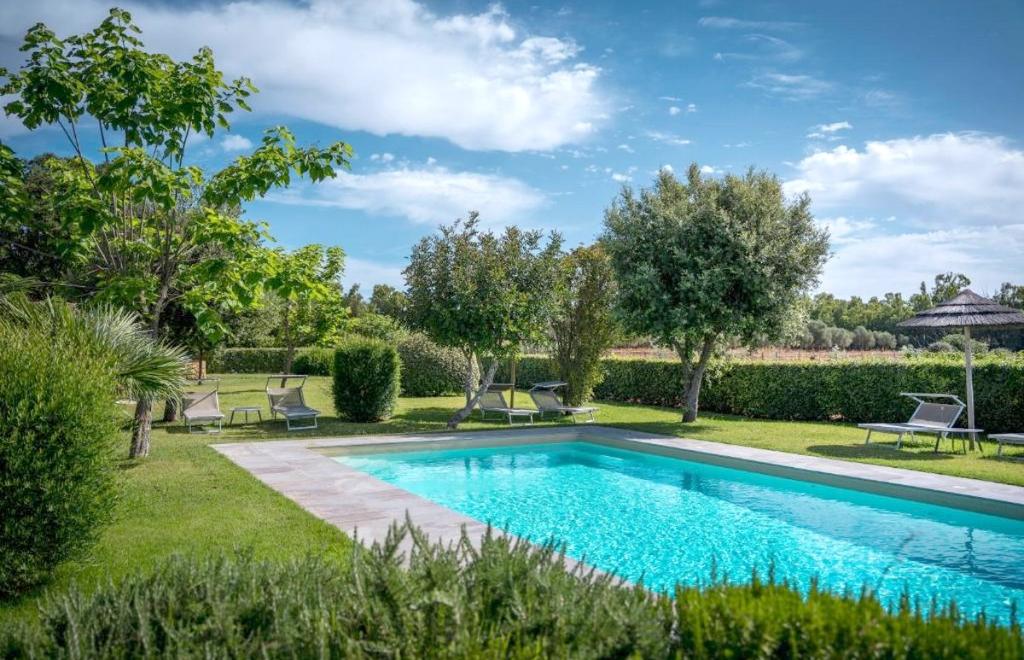 Su Passu Country House, Alghero (SS) #2