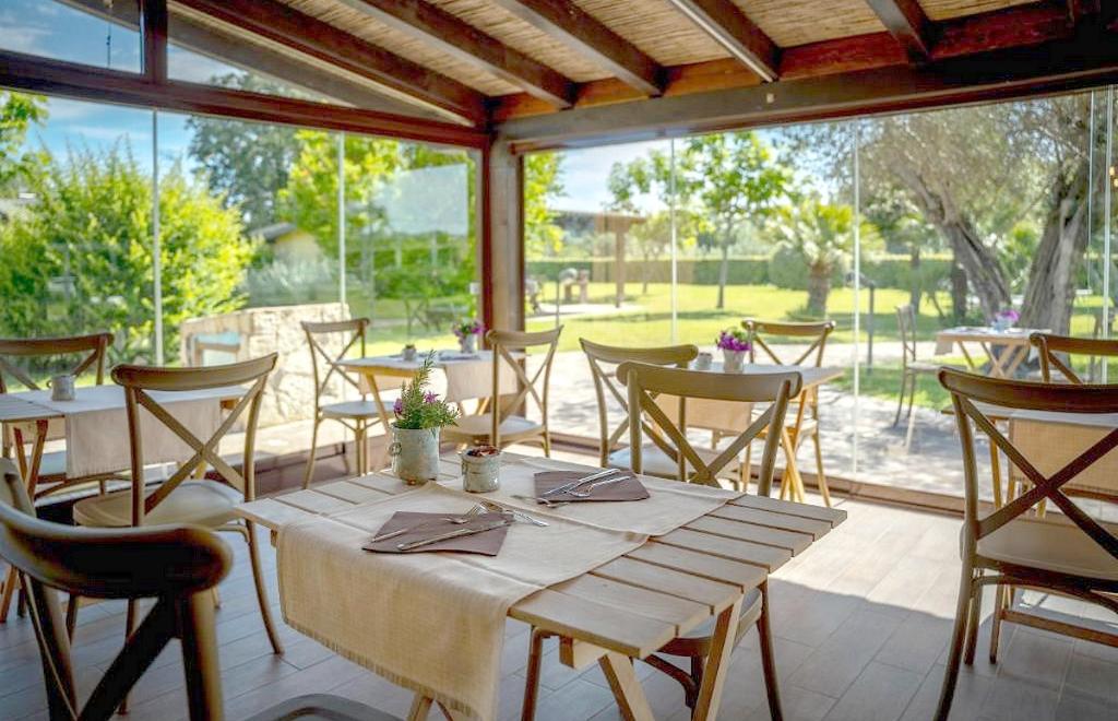 Su Passu Country House, Alghero (SS) #6