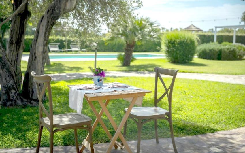 Su Passu Country House Agriturismo Alghero - Sardegna