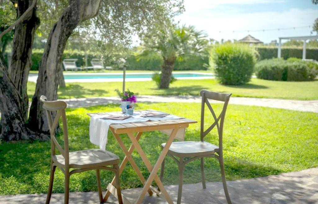 Su Passu Country House, Alghero (SS) #1