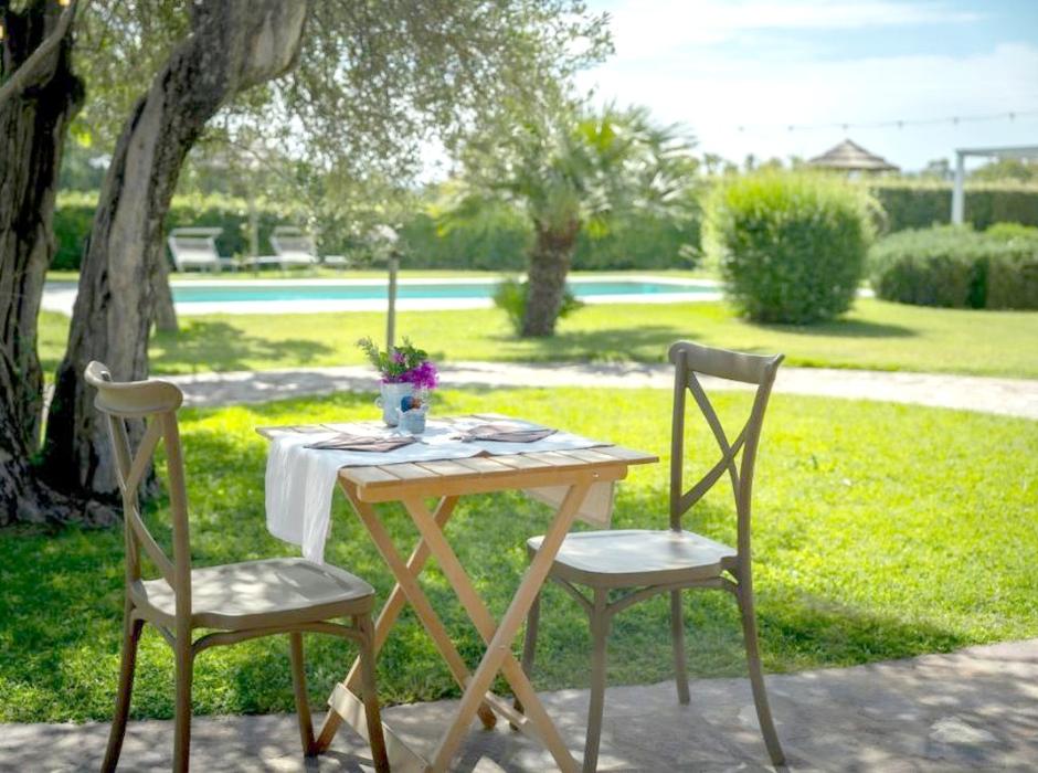 Su Passu Country House Farm Holidays Alghero - Sardegna