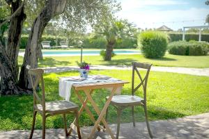 Su Passu Country House - Alghero - SS