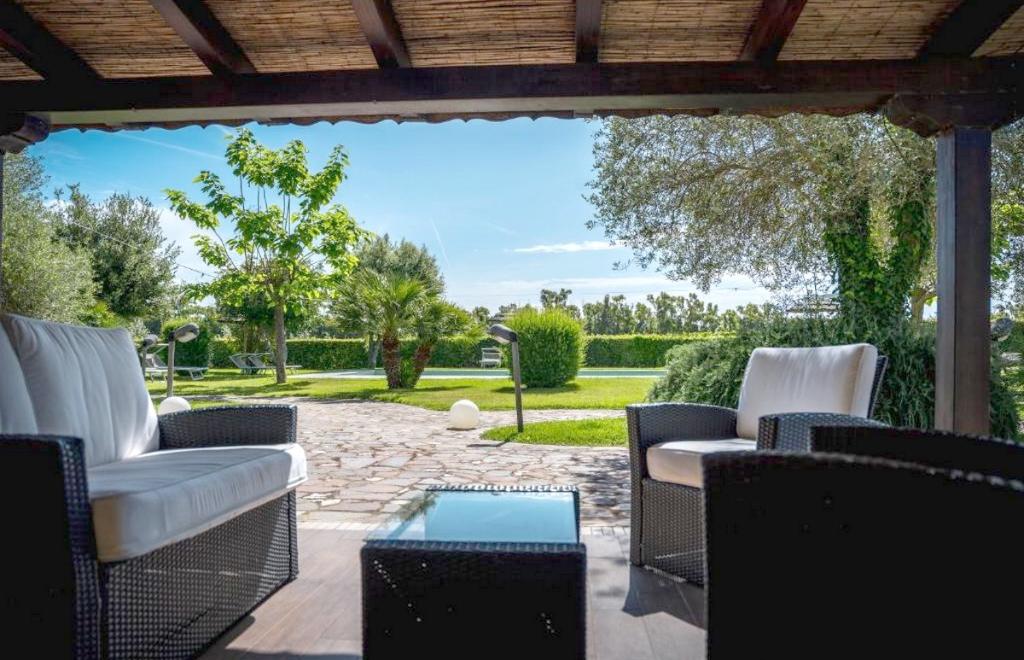 Su Passu Country House, Alghero (SS) #3