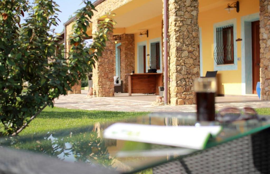 Su Passu Country House, Alghero (SS) #3