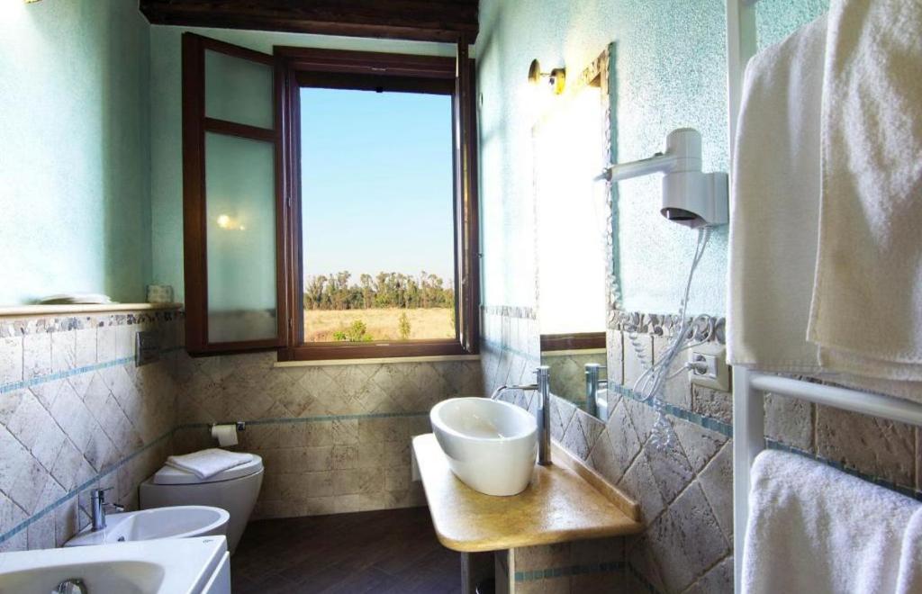 Su Passu Country House, Alghero (SS) #6