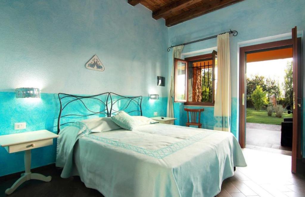 Su Passu Country House, Alghero (SS) #4