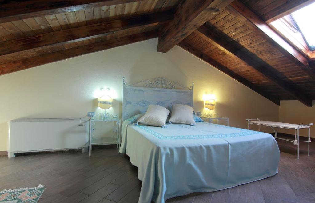 Su Passu Country House, Alghero (SS) #10