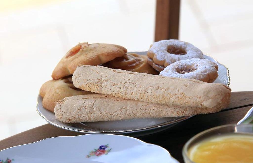 Su Passu Country House, Alghero (SS) #14