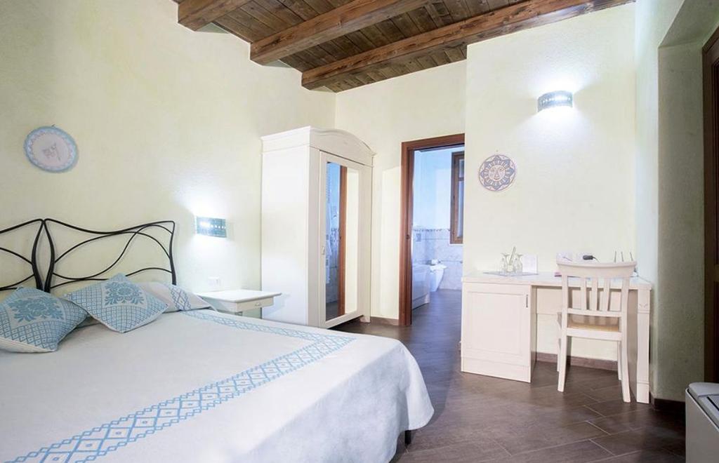 Su Passu Country House, Alghero (SS) #5