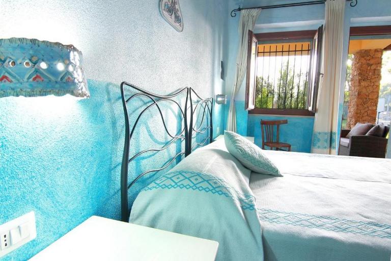 Su Passu Country House - Chambre Standard au rez-de-chaussée, Alghero (SS)