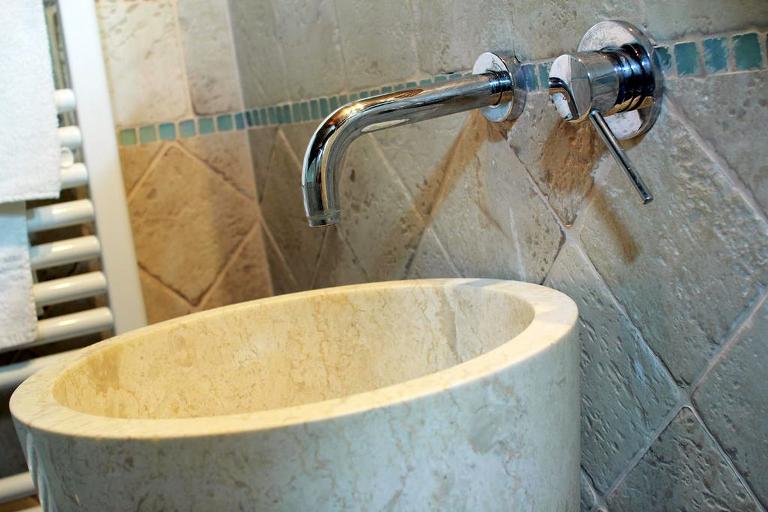 Su Passu Country House - Chambre Standard au rez-de-chaussée, Alghero (SS)