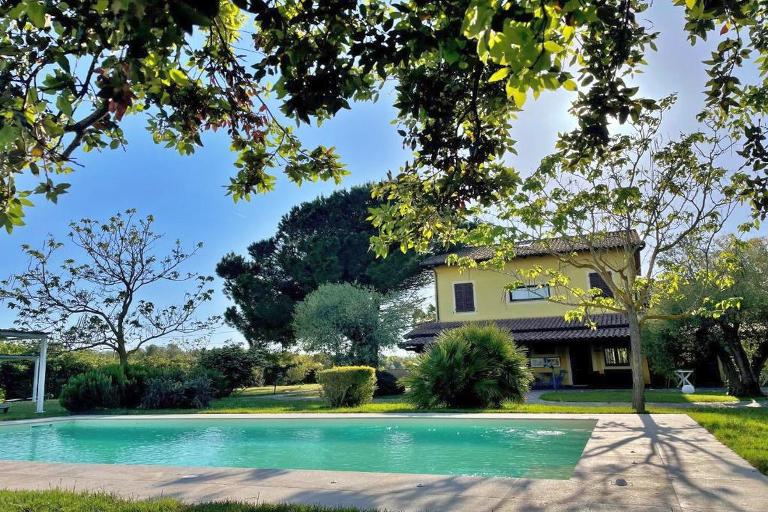 Su Passu Country House - Chambre Standard au rez-de-chaussée, Alghero (SS)