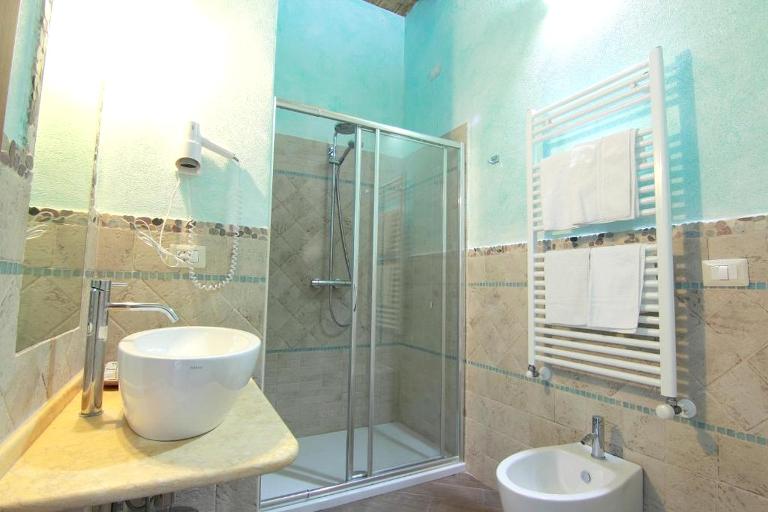 Su Passu Country House - Chambre Standard au premier étage, Alghero (SS)