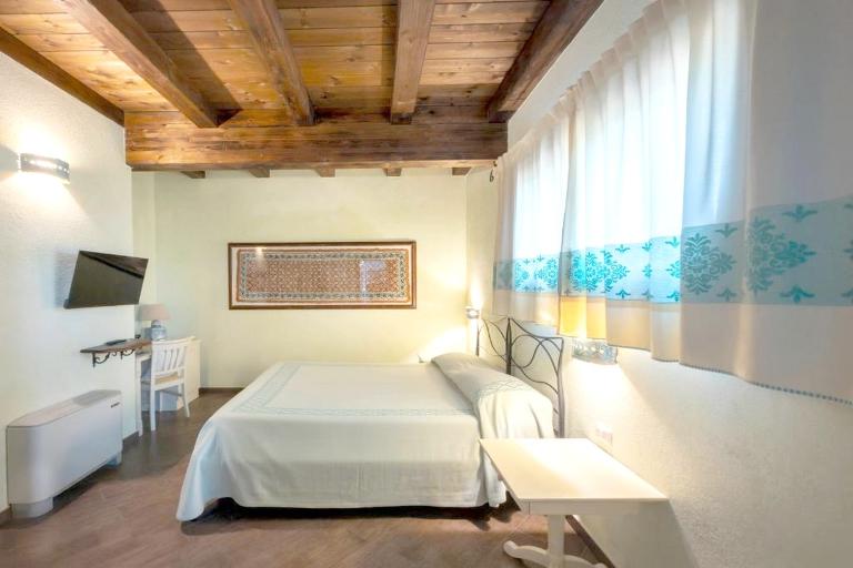 Su Passu Country House - Chambre Standard au premier étage, Alghero (SS)