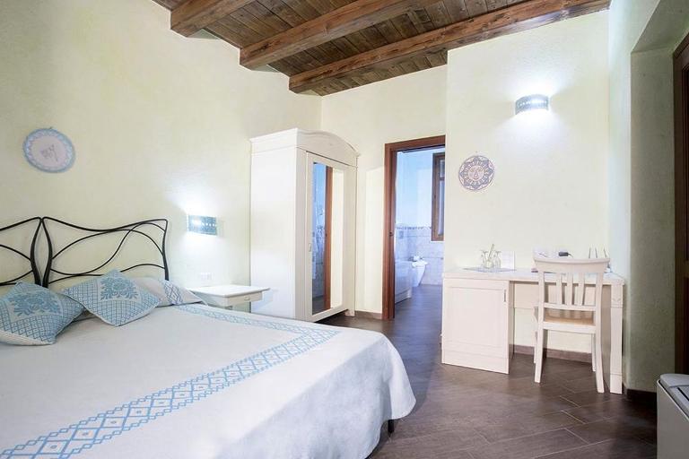 Su Passu Country House - Chambre Standard au premier étage, Alghero (SS)