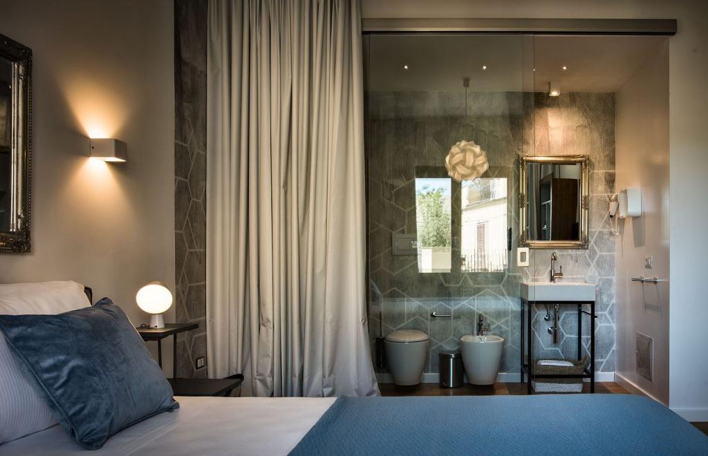 Teku Boutique Hotel, Bari Sardo (OG) #11