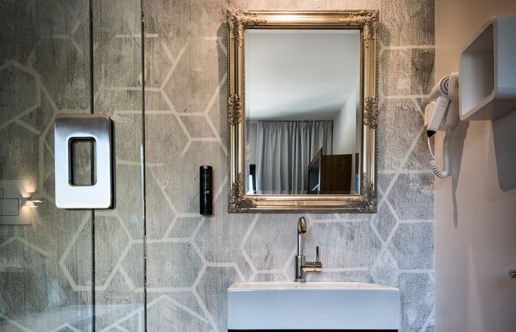 Teku Boutique Hotel, Bari Sardo (OG) #12