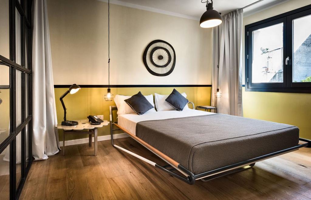 Teku Boutique Hotel, Bari Sardo (OG) #13
